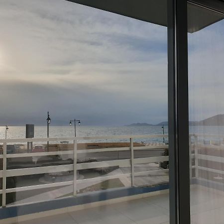 Diolkos Studios Loutraki  Bagian luar foto