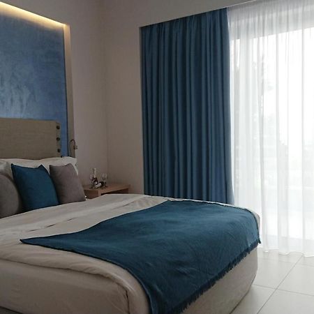 Diolkos Studios Loutraki  Bagian luar foto