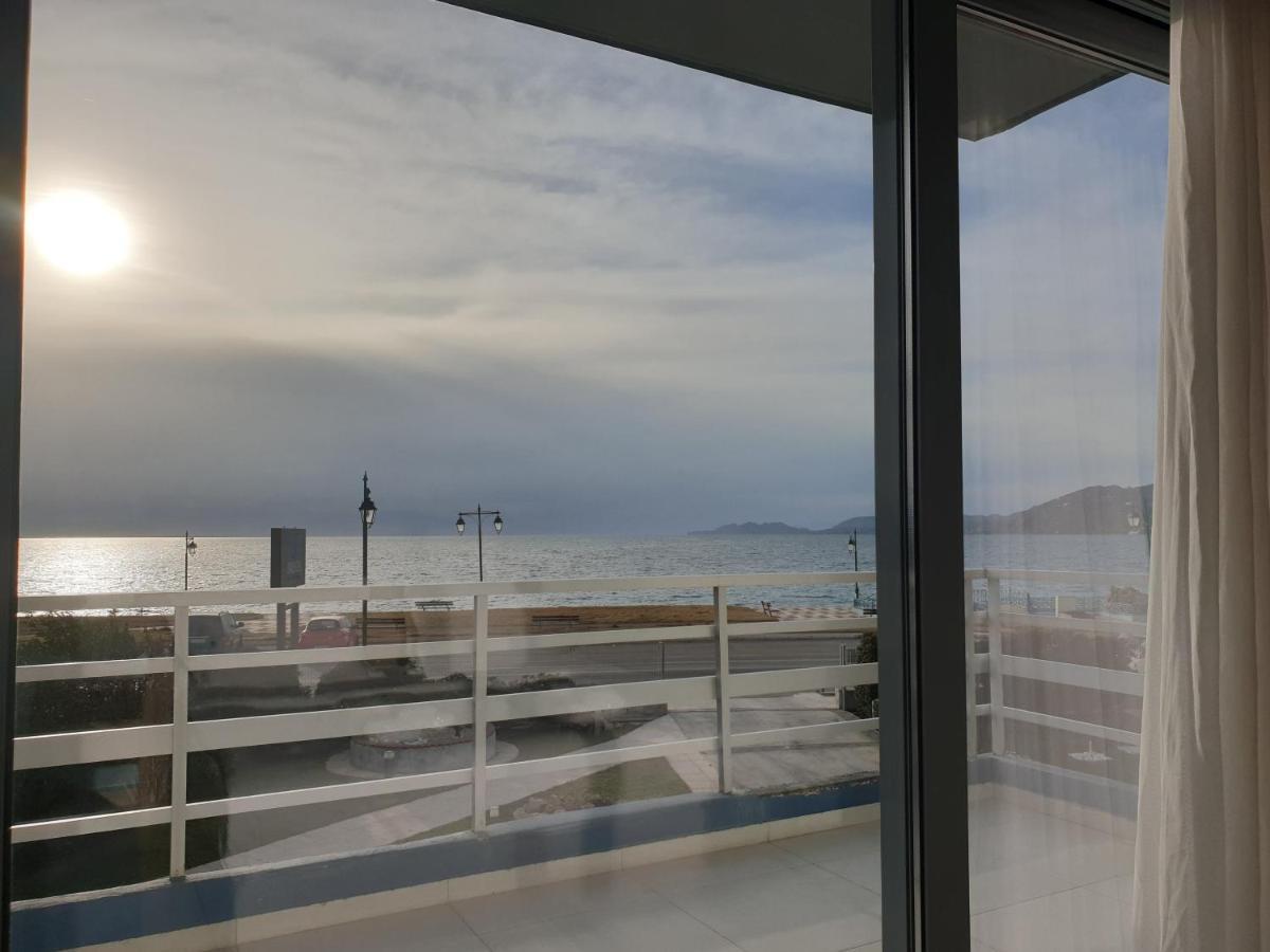 Diolkos Studios Loutraki  Bagian luar foto