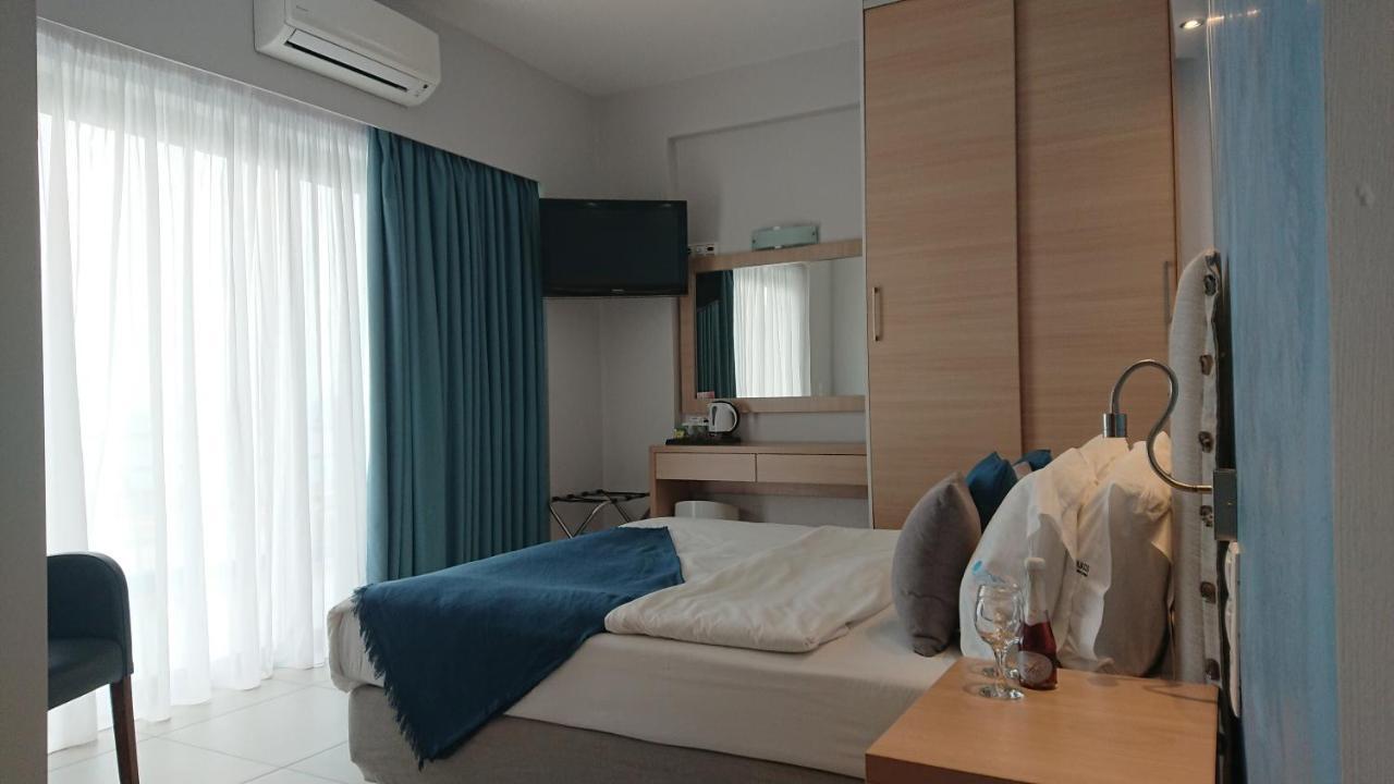 Diolkos Studios Loutraki  Bagian luar foto