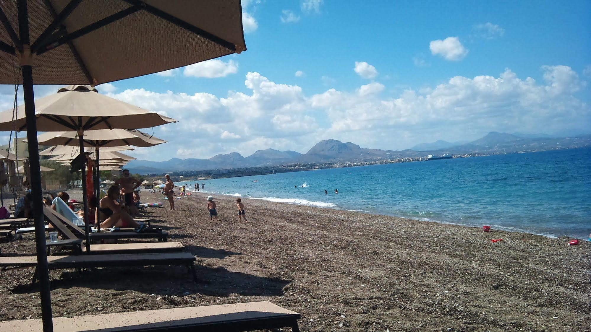 Diolkos Studios Loutraki  Bagian luar foto