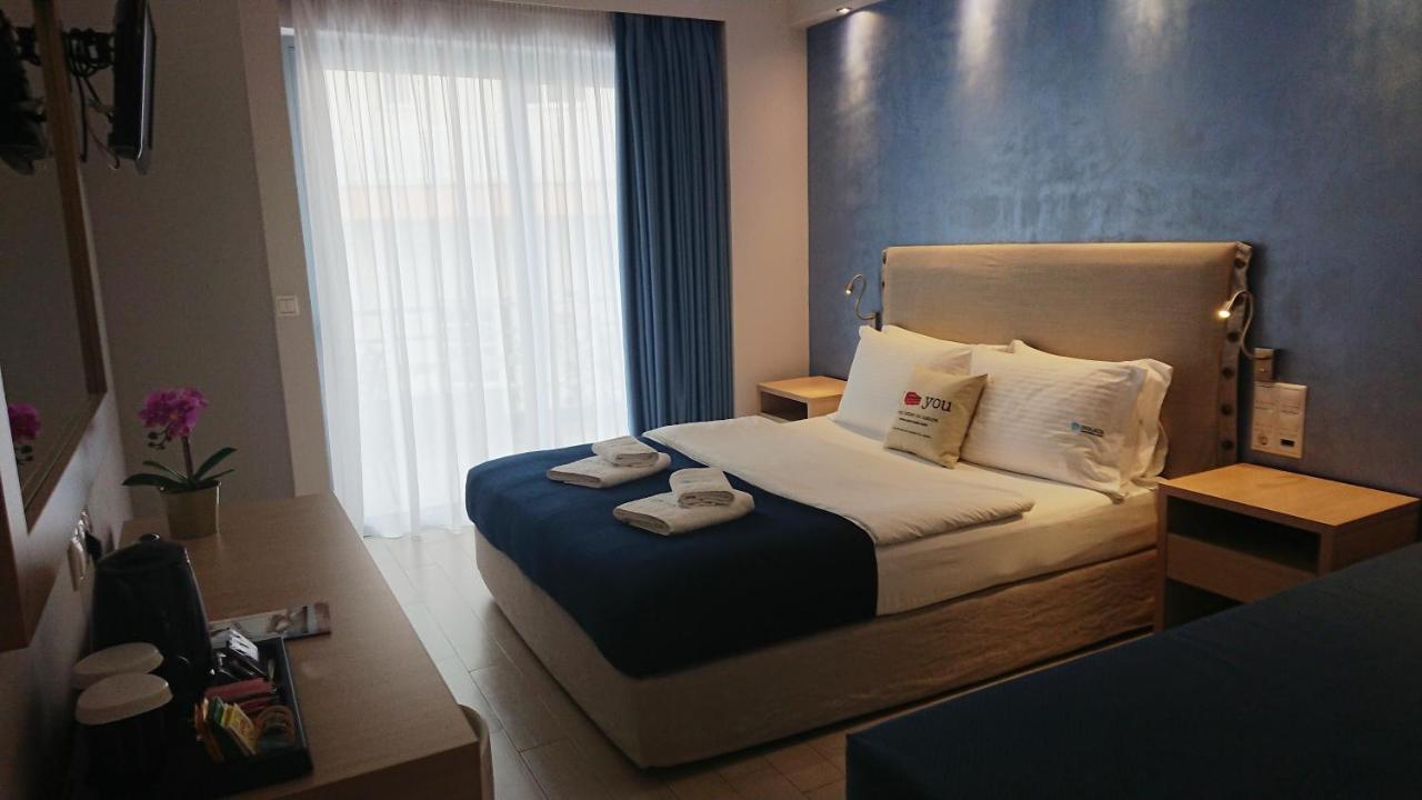 Diolkos Studios Loutraki  Bagian luar foto