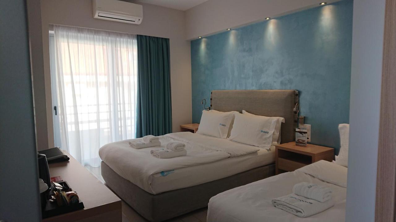 Diolkos Studios Loutraki  Bagian luar foto