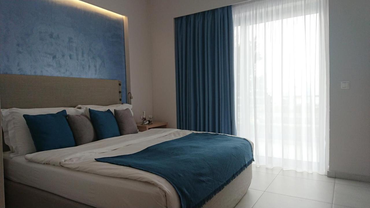 Diolkos Studios Loutraki  Bagian luar foto