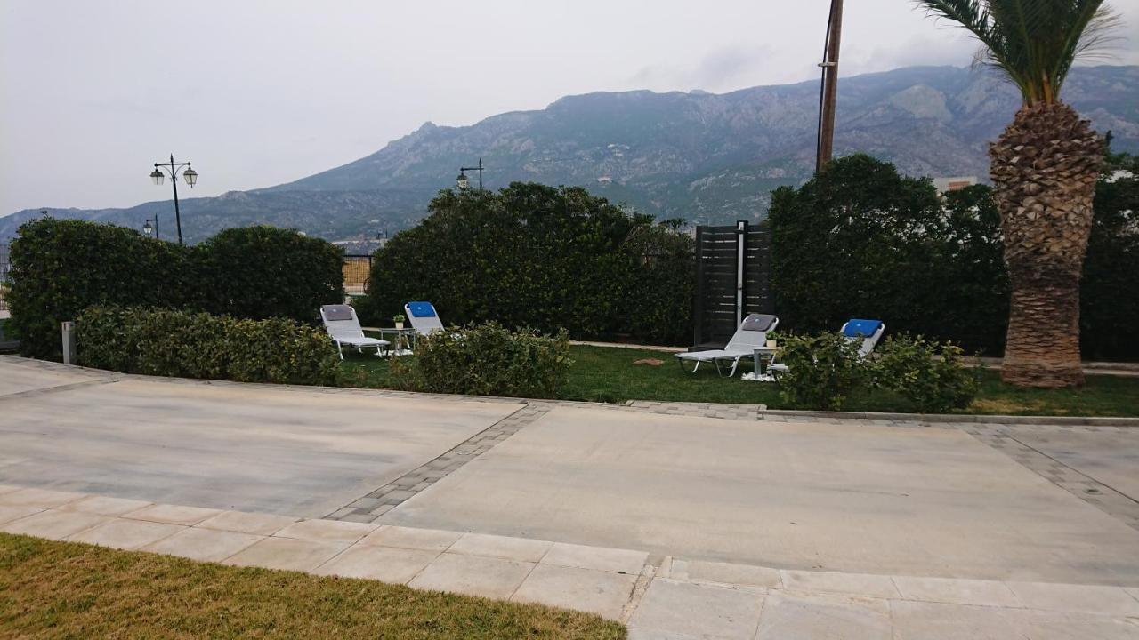 Diolkos Studios Loutraki  Bagian luar foto