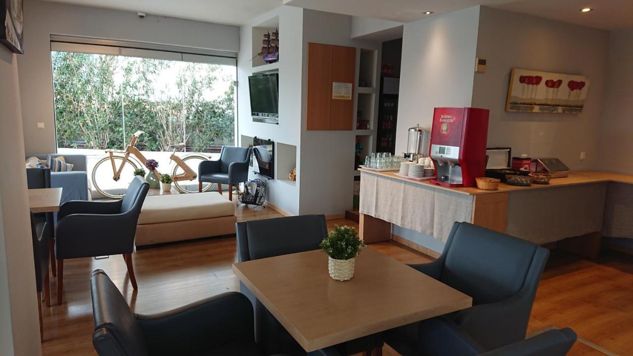 Diolkos Studios Loutraki  Bagian luar foto