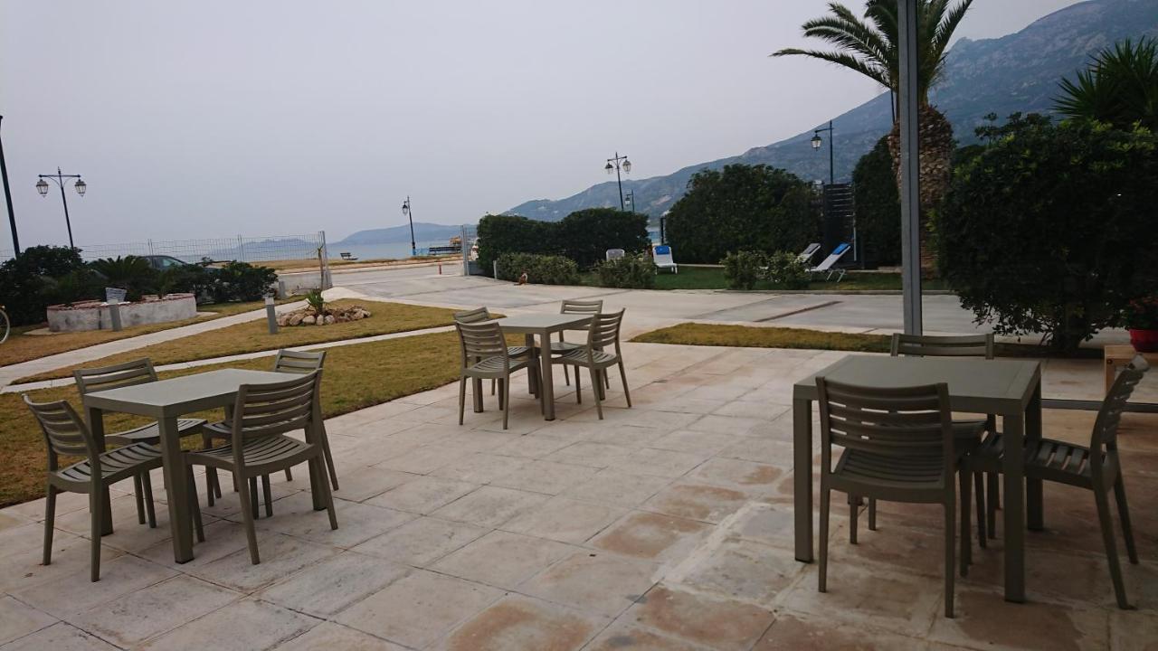 Diolkos Studios Loutraki  Bagian luar foto