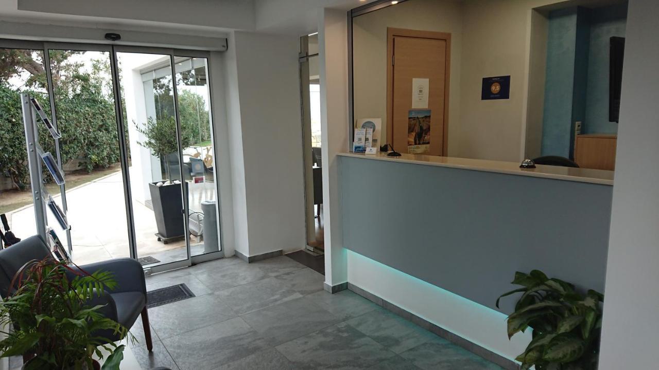 Diolkos Studios Loutraki  Bagian luar foto